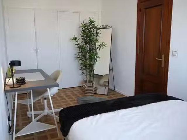 ¡Oferta! Habitación en Calle de la Virgen de Aránzazu