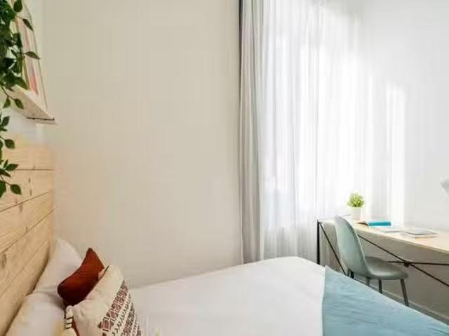 Nuevo Habitación en Calle de los Olivos, Vallehermoso