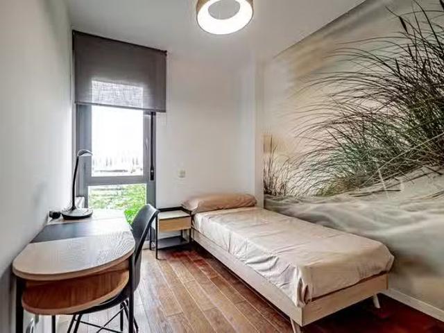 Barato Habitación en Calle de San Benito