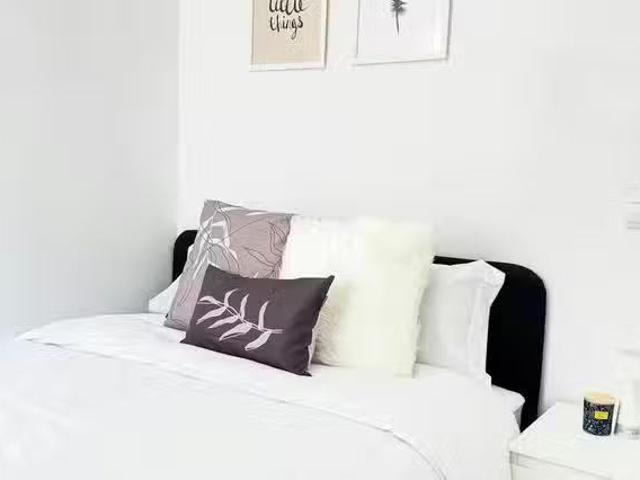 ¡Recién llegado! Habitación en Calle de Santa Engracia, Chamberí