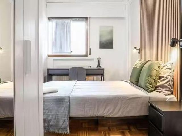 ¡Oferta! Habitación en Calle de Santiago de Compostela