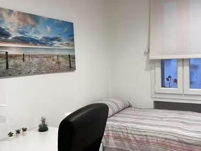 ¡Oferta! Habitación en Calle de Tutor, Argüelles