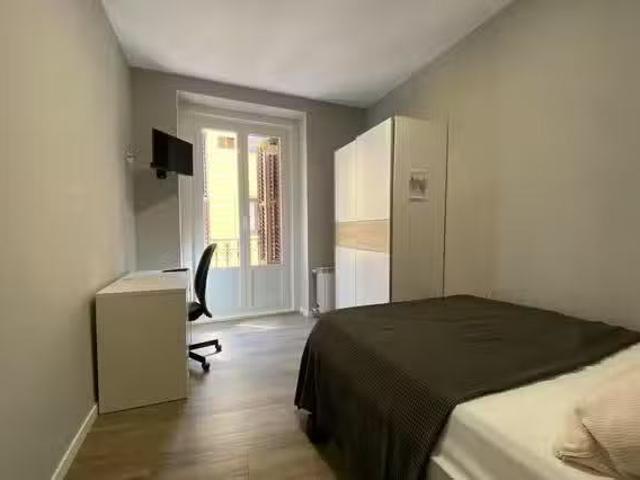 Único Habitación en Calle de Tetuán, Centro