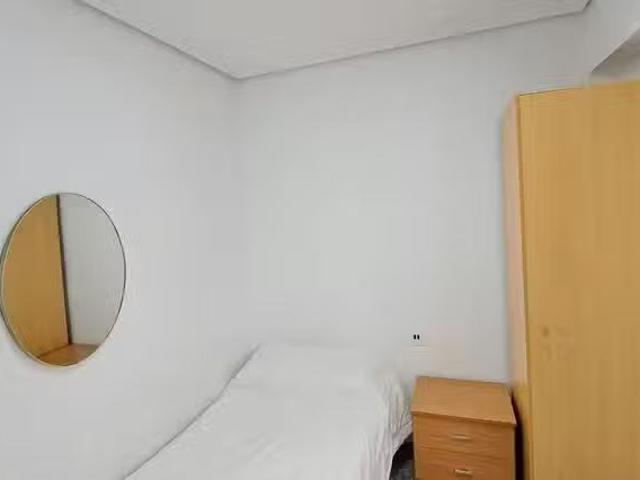 ¡En alquiler! Habitación en Calle de Utiel, Benimaclet