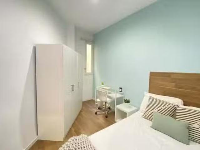 ¡Oferta! Habitación en Calle de Valencia