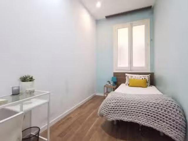 Nuevo Habitación en Calle de Valencia
