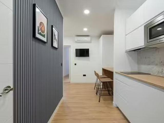Único Habitación en Calle del Arenal, Sol