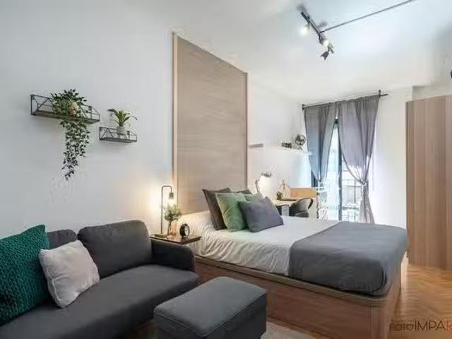 Barato Habitación en Calle del Cardenal Cisneros, Trafalgar