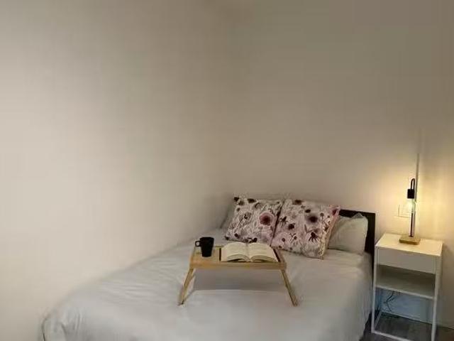 Único Habitación en Calle del Jardín de San Federico, Salamanca