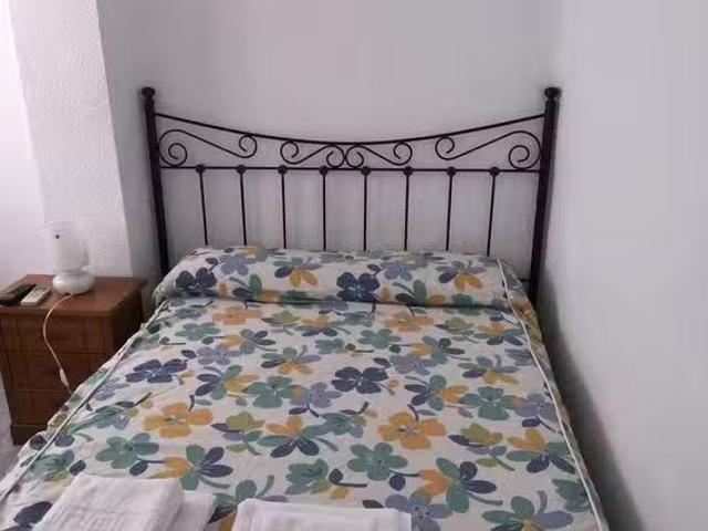 Nuevo Habitación en Calle Diego de Almaguer