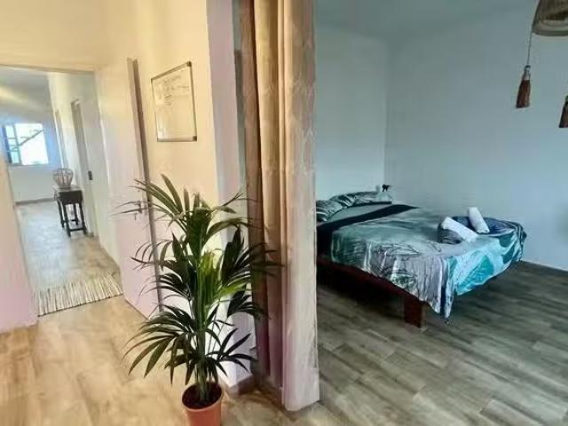 Único Habitación en Calle Doctor Chil