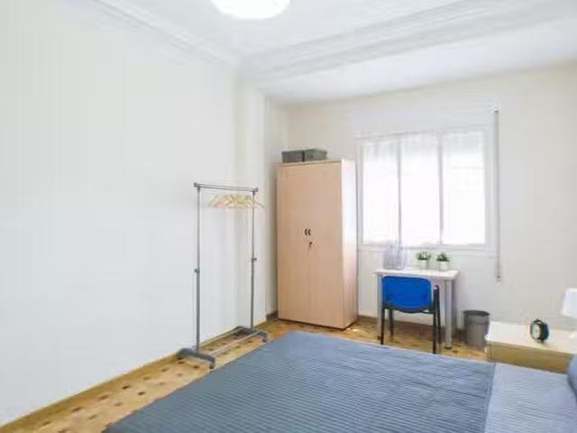 Nuevo Habitación en Calle Doctor Esquerdo