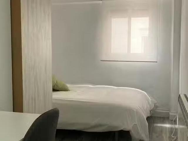 ¡En alquiler! Habitación en Calle Francisco Martínez, Benimaclet