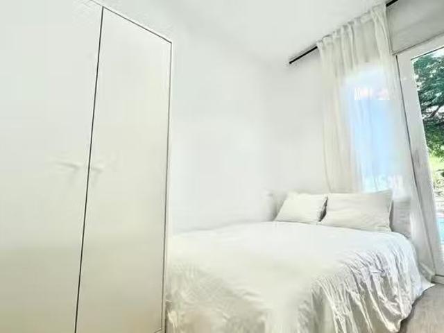 ¡Renta! Habitación en Calle Francos Rodríguez, Bellas Vistas