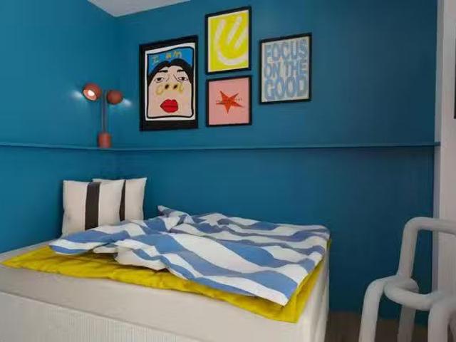 Único Habitación en Calle Guazalate, El Bosque