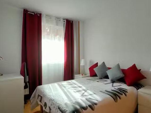 Encantador Habitación en Calle Jorge Luis Borges, Junta Munici.
