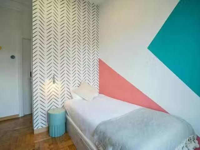 Nuevo Habitación en Calle Luchana, Trafalgar
