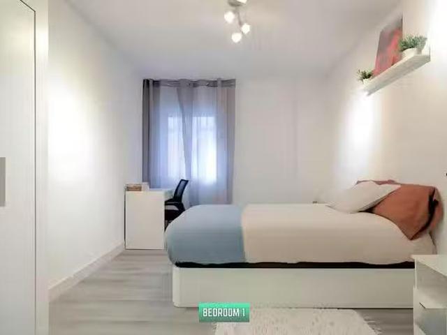 ¡Oferta! Habitación en Calle Ramón Luján, Almendrales