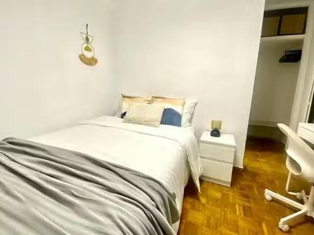 ¡En alquiler! Habitación en Calle San Ramón Nonato, Castilla