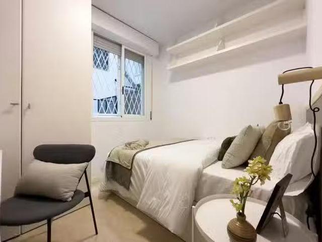 Nuevo Habitación en Carrer d'Aribau, Sant Gervasi Galvany