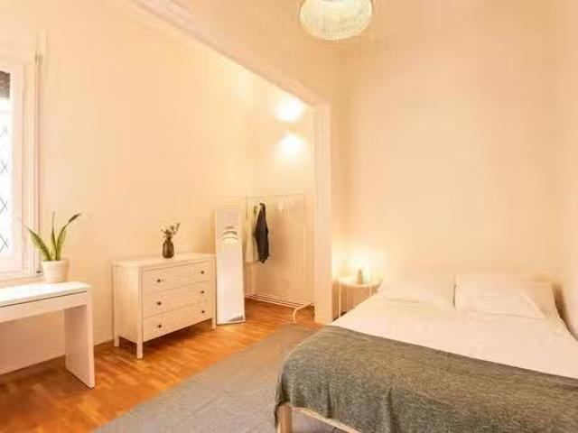 Único Habitación en Carrer de Teodora Lamadrid, Sant Gervasi l.