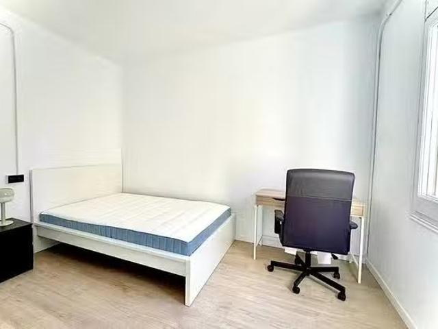 ¡Oferta! Habitación en Carrer de Trinxant, Sant Andreu