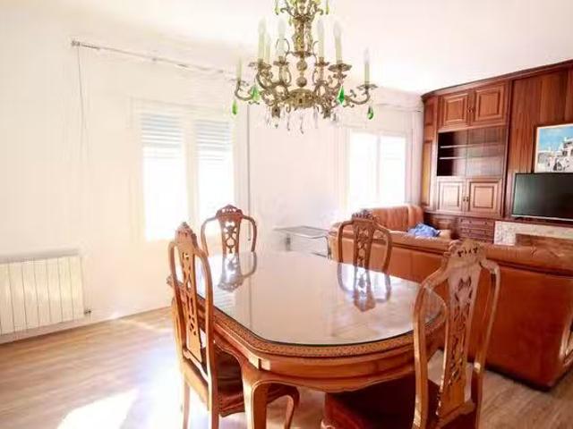 Nuevo Habitación en Carrer de València