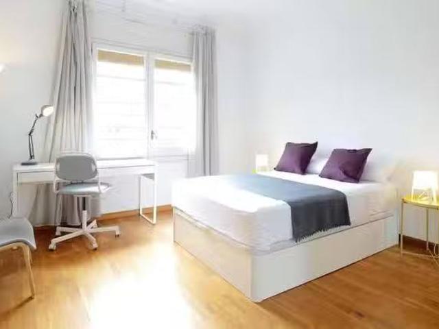 Nuevo Habitación en Carrer de València