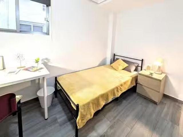 ¡En alquiler! Habitación en Carrer de Bailén