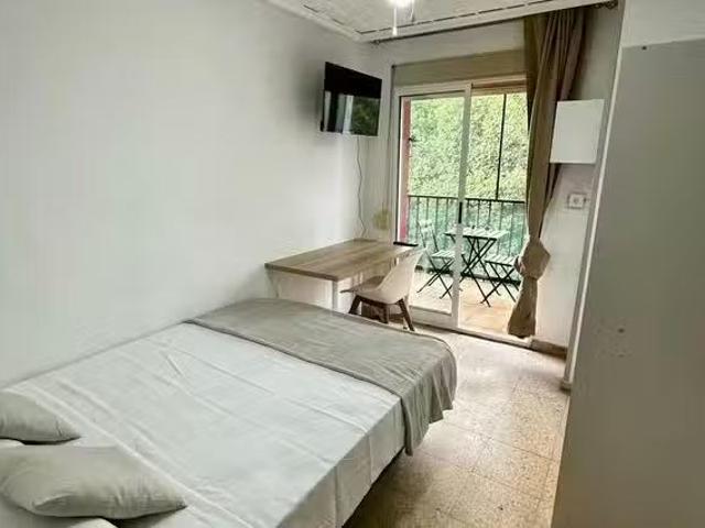 Nuevo Habitación en Carrer de Benifairó, Sant Pau