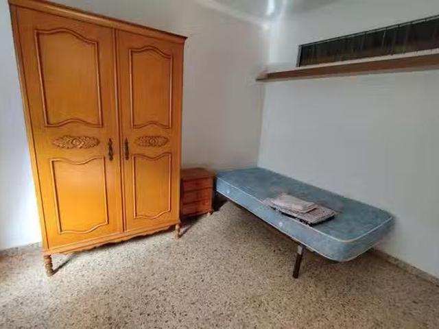Nuevo Habitación en Carrer de Campoamor