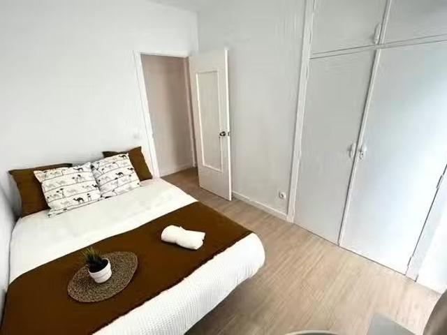 Único Habitación en Carrer de Carreres Puchalt, Benimaclet