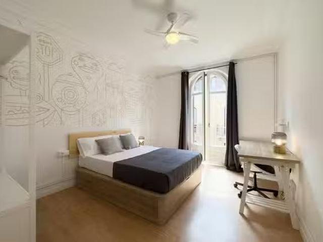 Nuevo Habitación en Carrer de Jonqueres, S. Pere, Santa Cateri.
