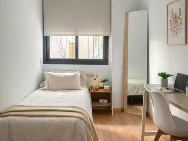 Barato Habitación en Carrer de José Millán González, Horta Gui.