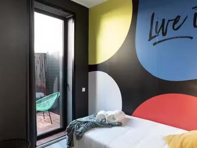 Barato Habitación en Carrer de la Unió