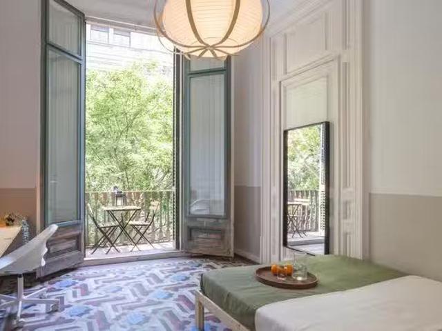 Barato Habitación en Carrer de Pau Claris, 85