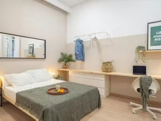 Nuevo Habitación en Carrer de Pelai, Dreta de l'Eixample
