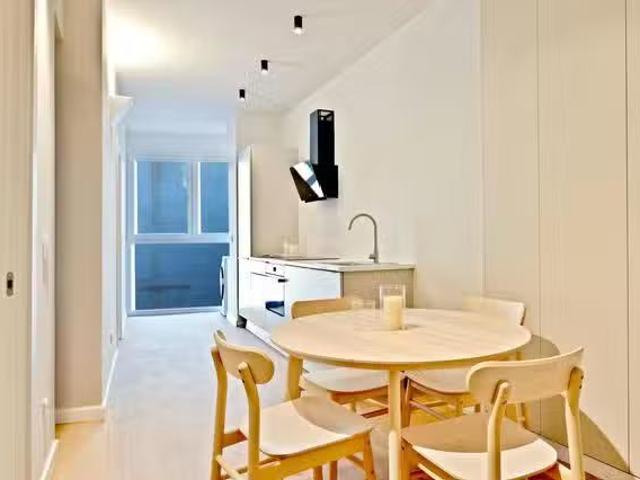 Único Habitación en Carrer de Quart, Extramurs