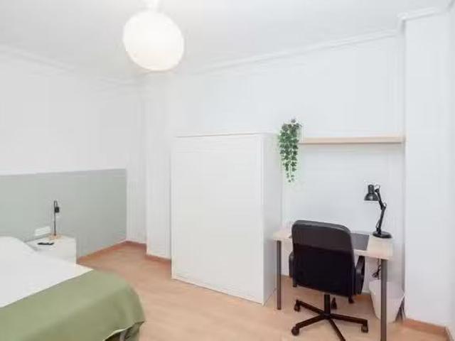 ¡Oferta! Habitación en Carrer de Sant Vicent Màrtir