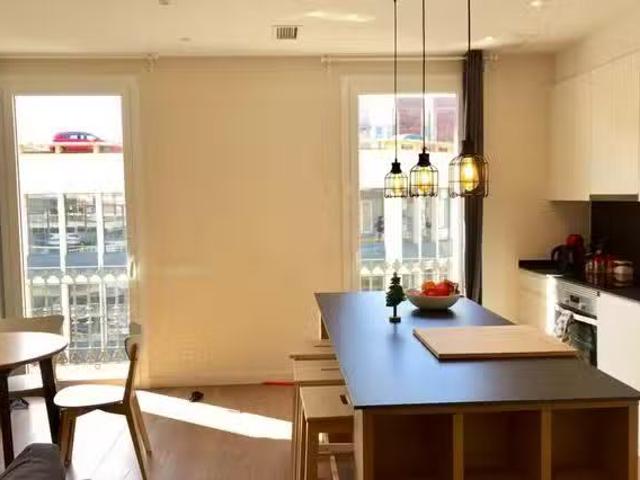 Acogedor Habitación en Carrer del Comte d'Urgell