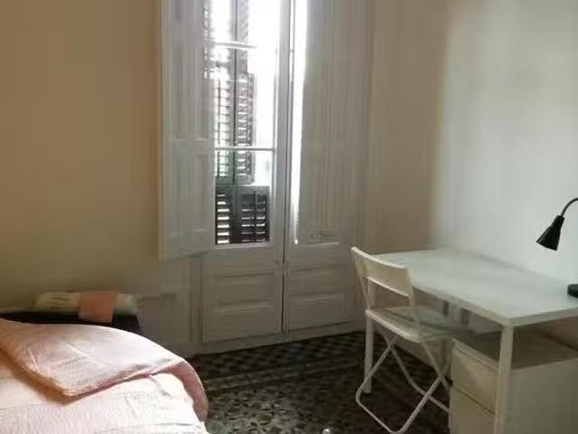 ¡Oferta! Habitación en Carrer del Bruc, Dreta de l'Eixample