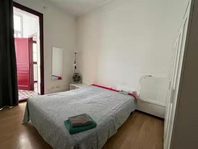 Bonito Habitación en Carrer del Bruc, Dreta de l'Eixample
