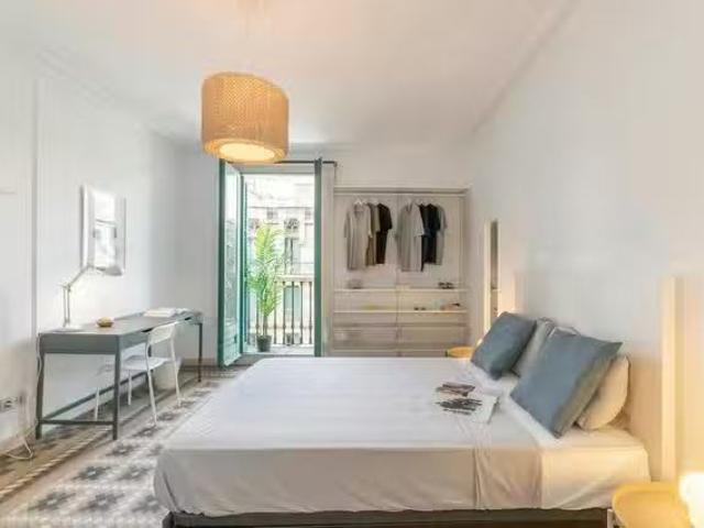 ¡Renta! Habitación en Carrer del Rosselló, Dreta de l'Eixample