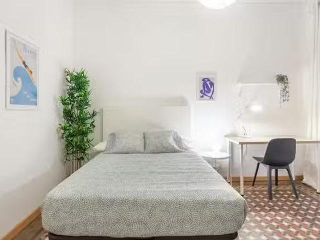 Nuevo Habitación en Carrer del Rosselló, Dreta de l'Eixample