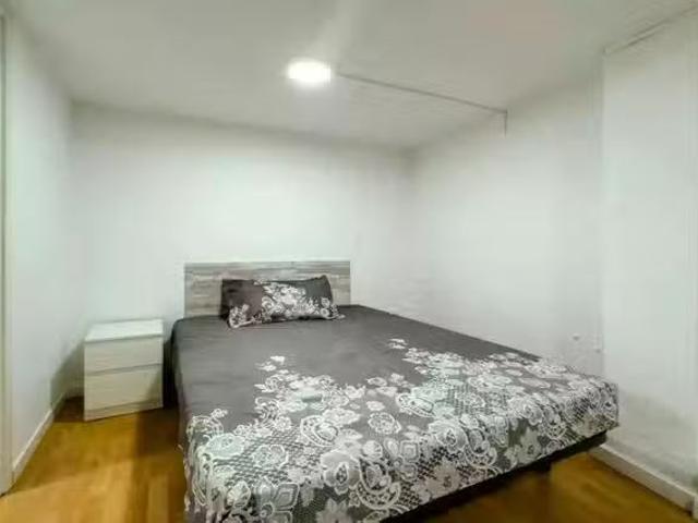 Único Habitación en Carrer dels Metges, Ciutat Vella