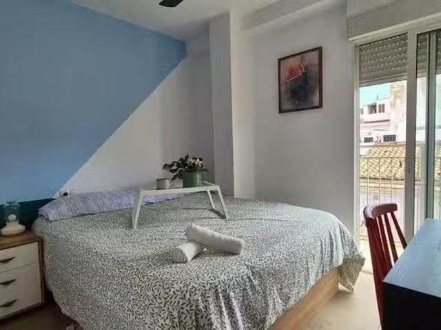 Único Habitación en Carrer Major de Natzaret, Poblados Marítimos