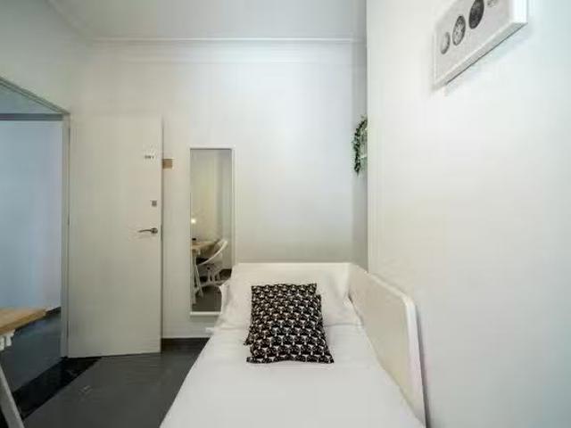 Único Habitación en Carrer Pizarro, El Pla del Remei