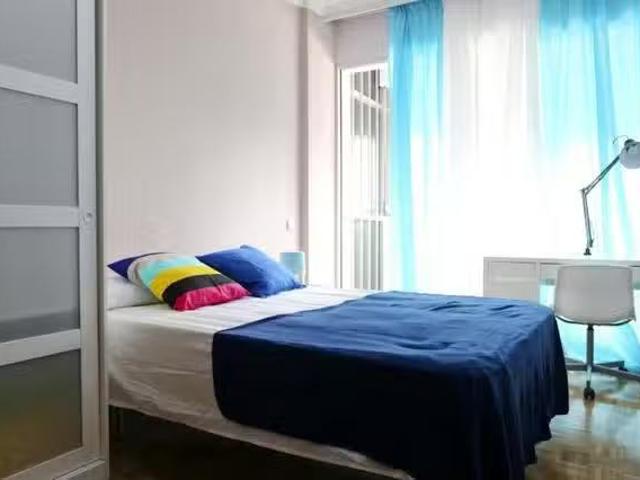 ¡Renta! Habitación en Paseo de la Castellana