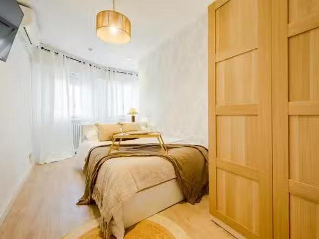 ¡Oferta! Habitación en Paseo de la Castellana, Salamanca