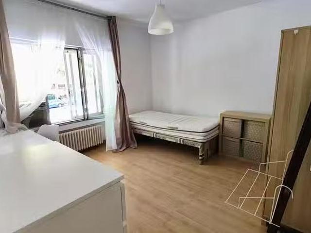 Único Habitación en Paseo de San Francisco de Sales